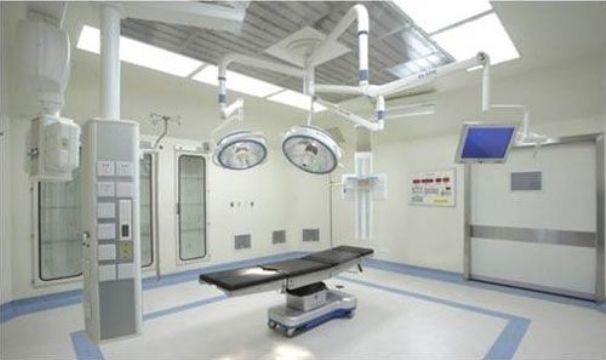 點(diǎn)擊查看詳細(xì)信息<br>標(biāo)題：手術(shù)室凈化 閱讀次數(shù)：3735