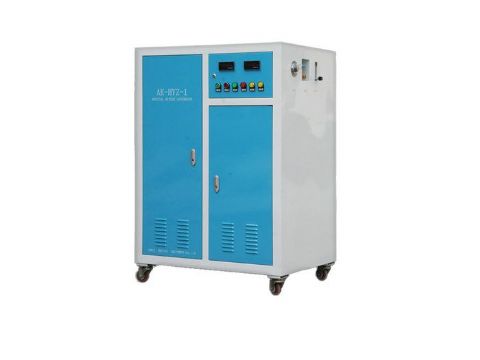 點(diǎn)擊查看詳細(xì)信息<br>標(biāo)題：小型中心供氧機(jī) 閱讀次數(shù)：4464