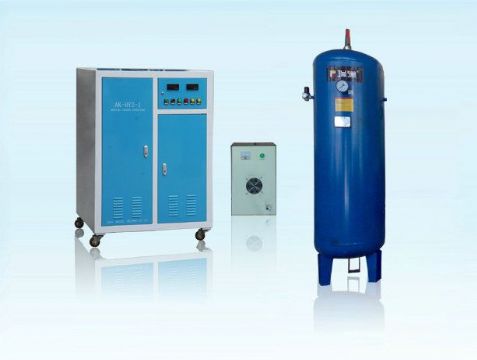 點(diǎn)擊查看詳細(xì)信息<br>標(biāo)題：1立方醫(yī)用分子篩制氧設(shè)備 閱讀次數(shù)：4581