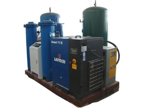 點(diǎn)擊查看詳細(xì)信息<br>標(biāo)題：5立方醫(yī)用分子篩制氧設(shè)備 閱讀次數(shù)：4527